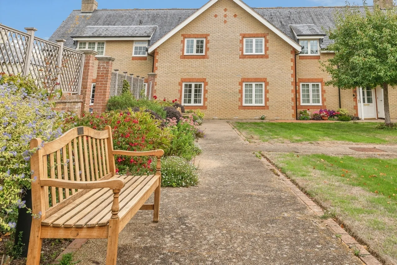 Gatchell Oaks, Trull, TA3, photo 17