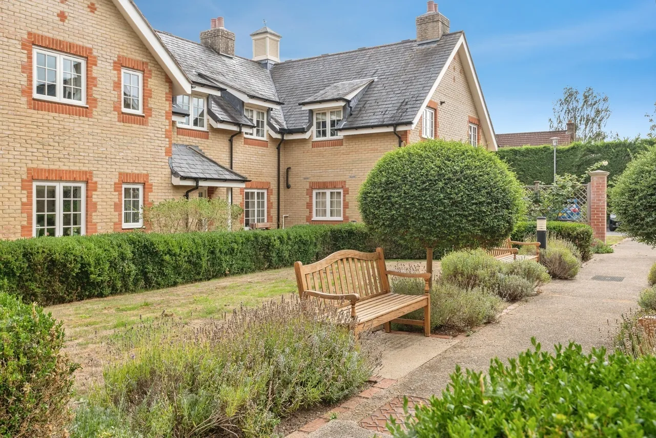 Gatchell Oaks, Trull, TA3, photo 2