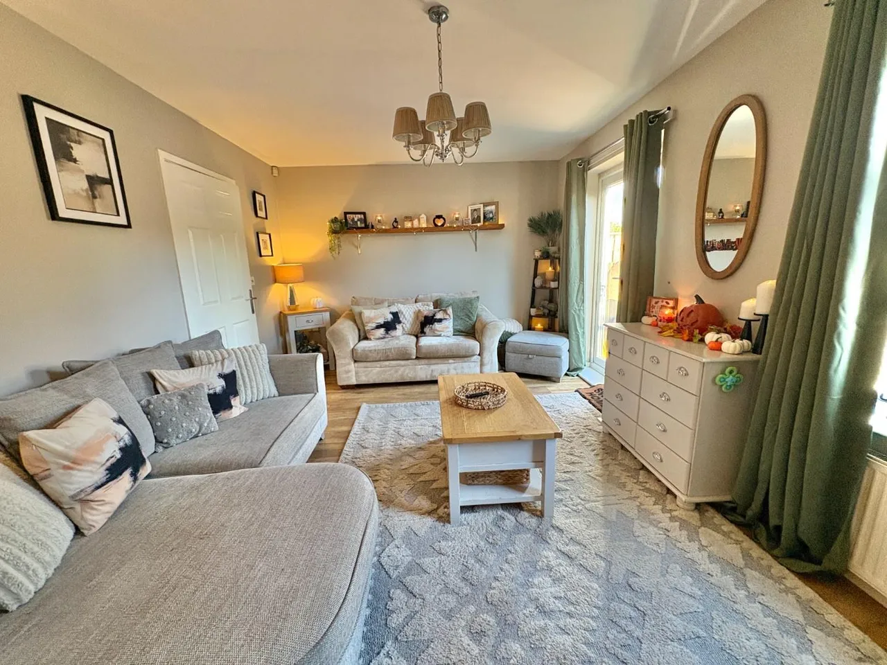 Newton Grange, Toronto, DL14, photo 6