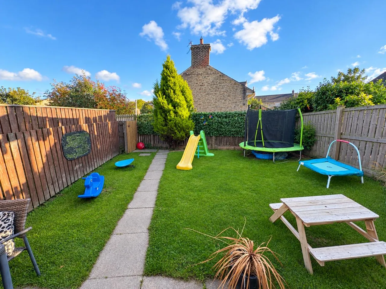 Newton Grange, Toronto, DL14, photo 12