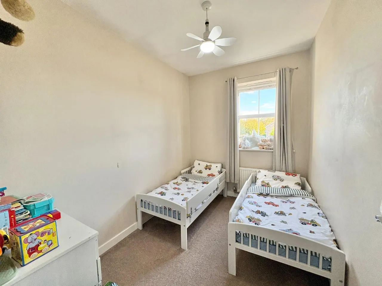 Newton Grange, Toronto, DL14, photo 10