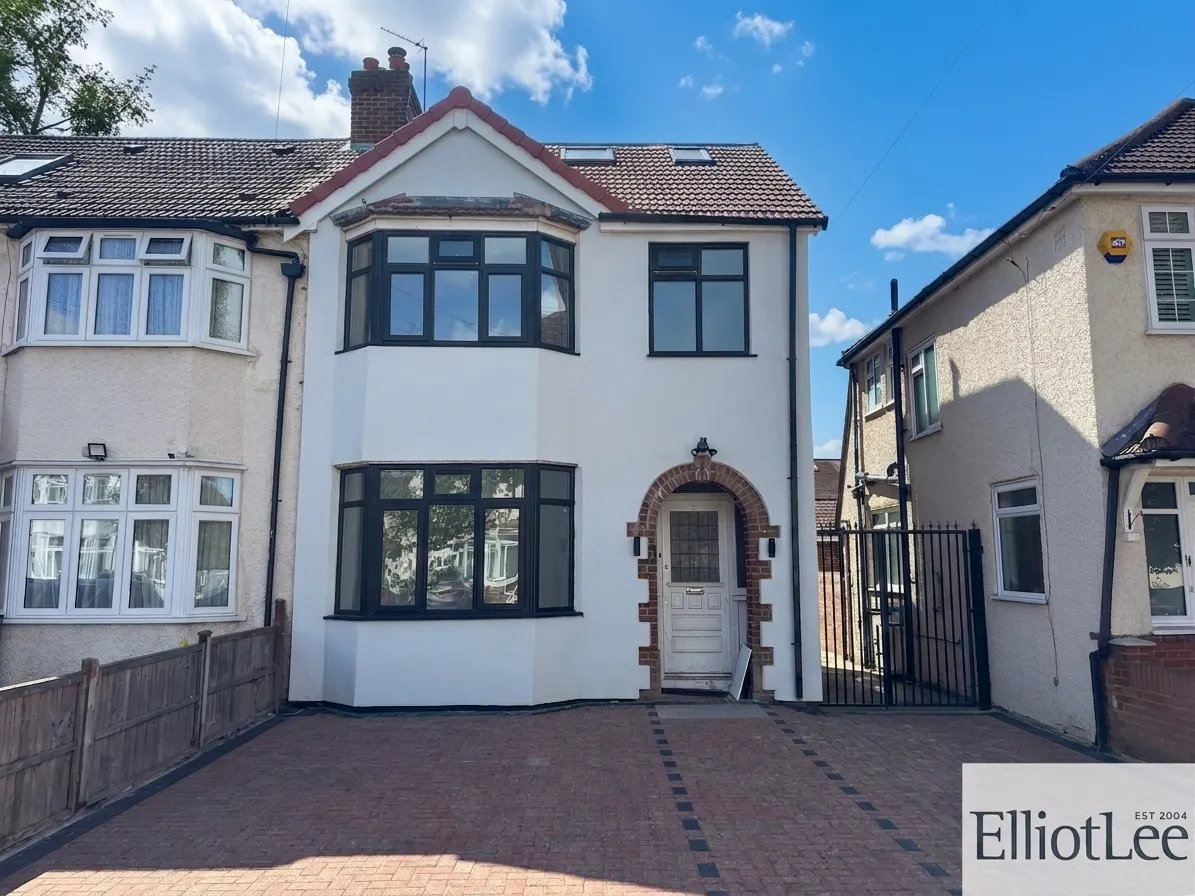 2 bed flat to rent — Somerset Road, Southall, UB1