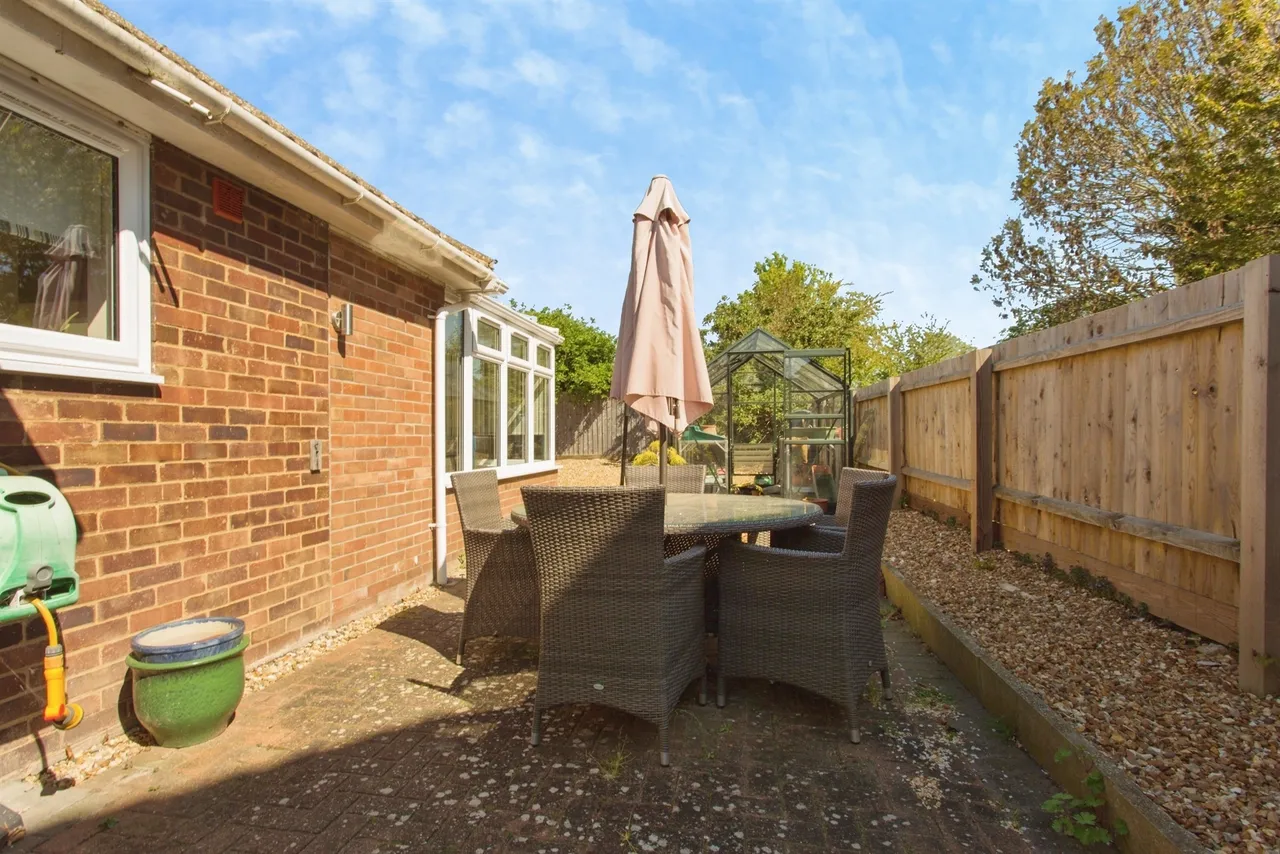 Grantchester Rise, Burwell, CB25, photo 14