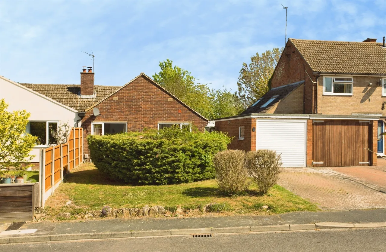 Grantchester Rise, Burwell, CB25, photo 16