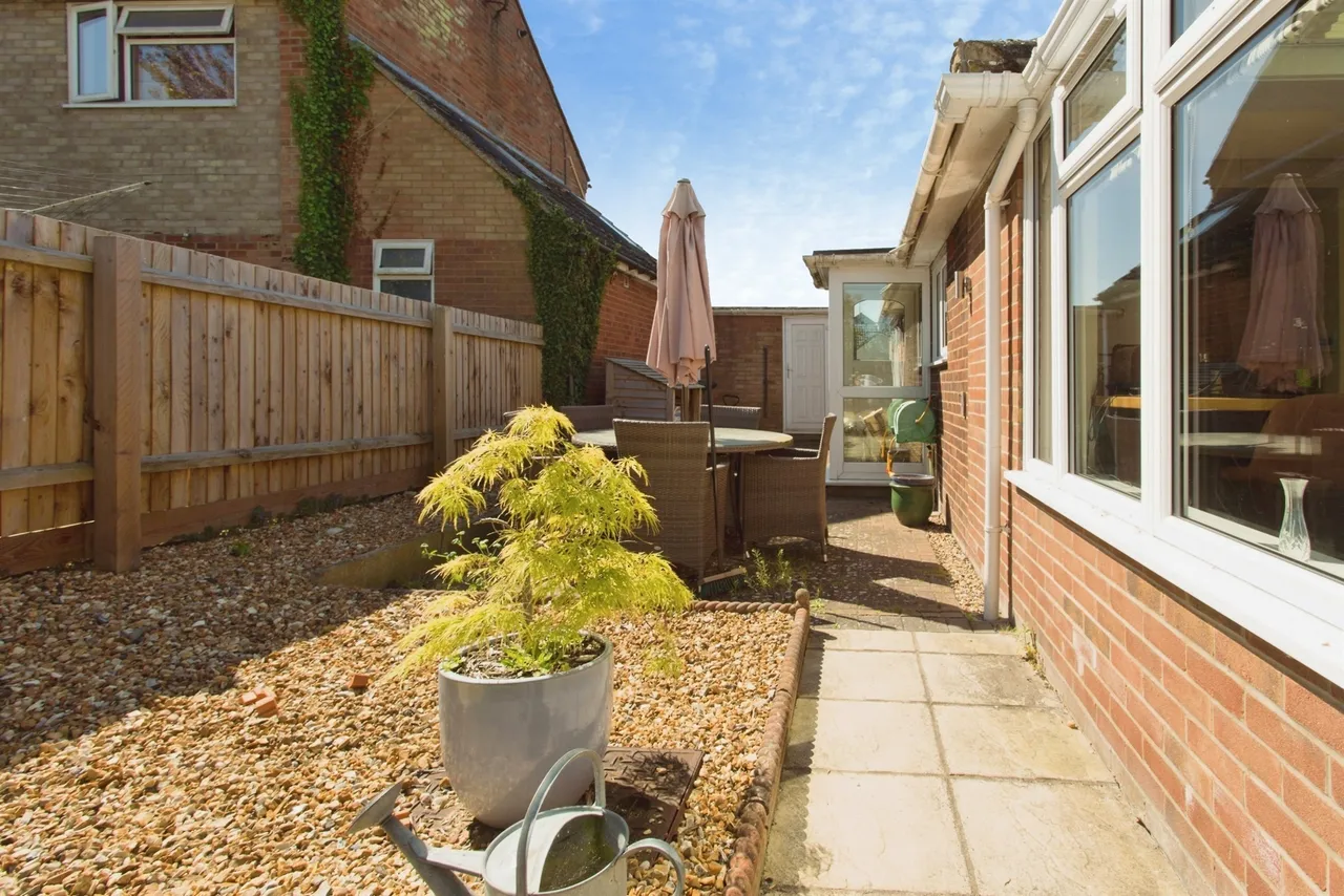 Grantchester Rise, Burwell, CB25, photo 15