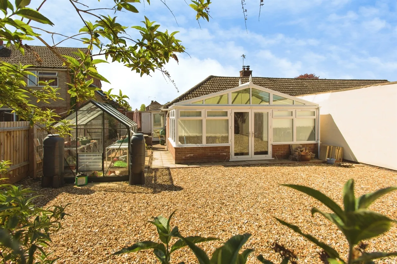 Grantchester Rise, Burwell, CB25, photo 13