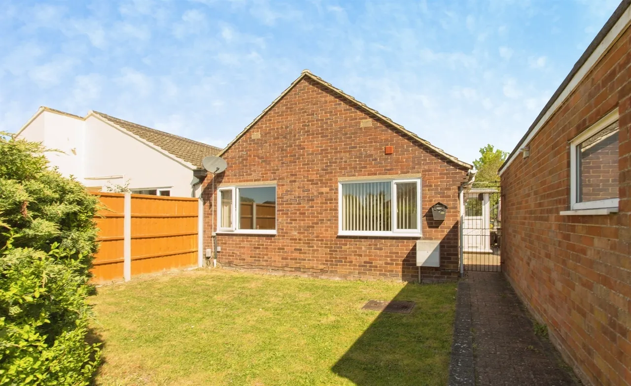 Grantchester Rise, Burwell, CB25, photo 17