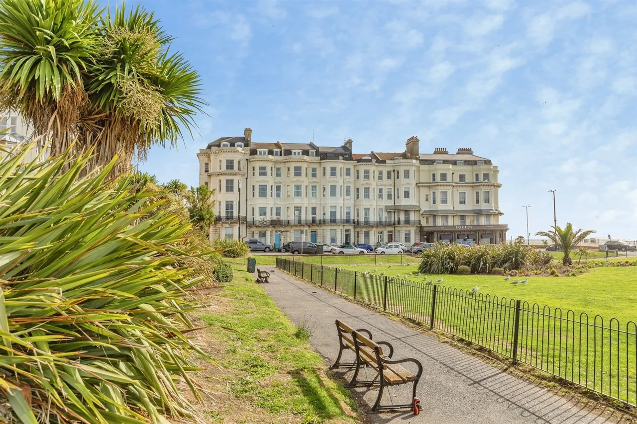 Warrior Square, St. Leonards-On-Sea, TN37, photo 15