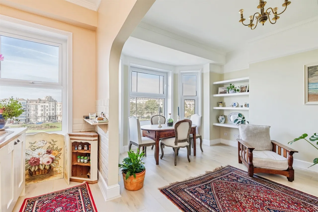 Warrior Square, St. Leonards-On-Sea, TN37, photo 6