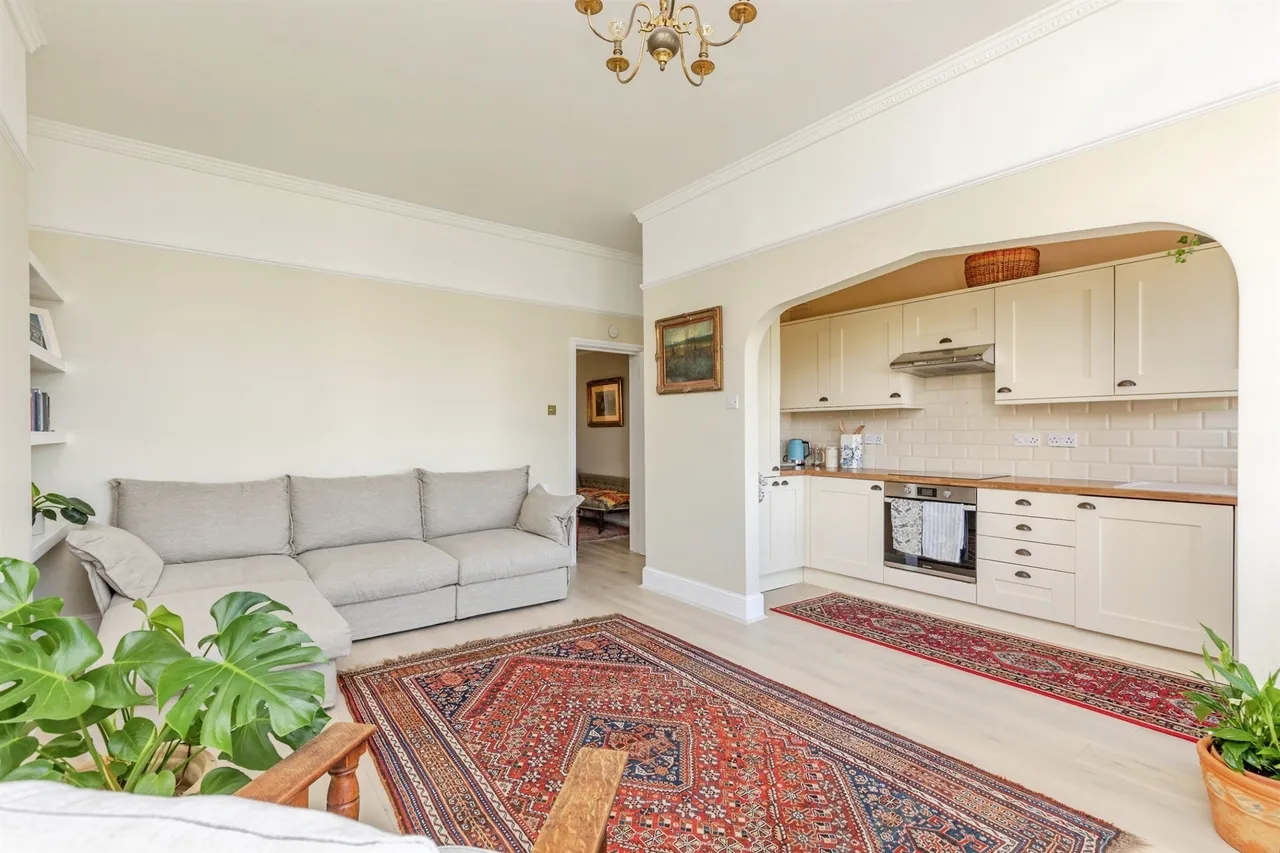 Warrior Square, St. Leonards-On-Sea, TN37, photo 4