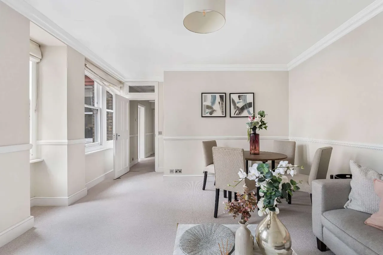 Lees Place, London, W1K 6LP, photo 7