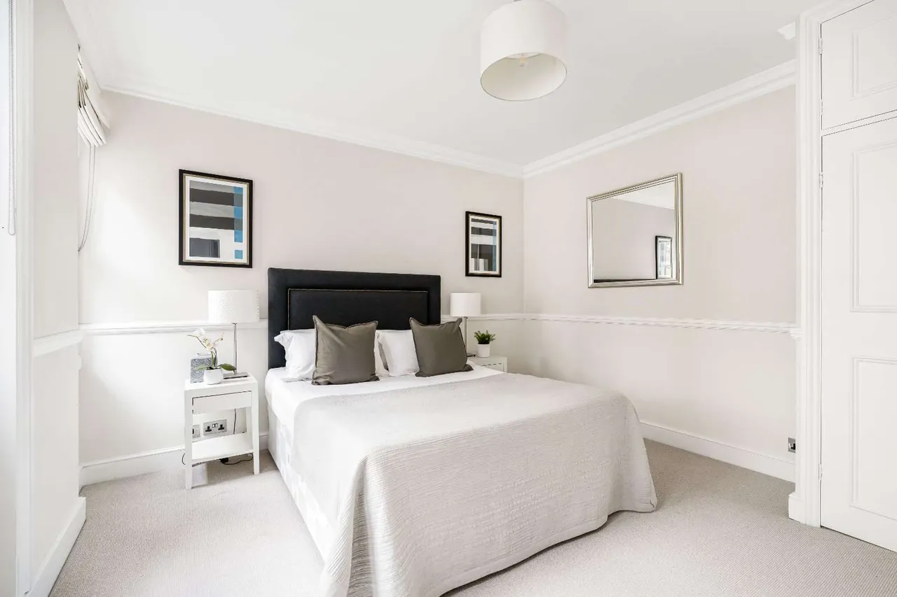 Lees Place, London, W1K 6LP, photo 4