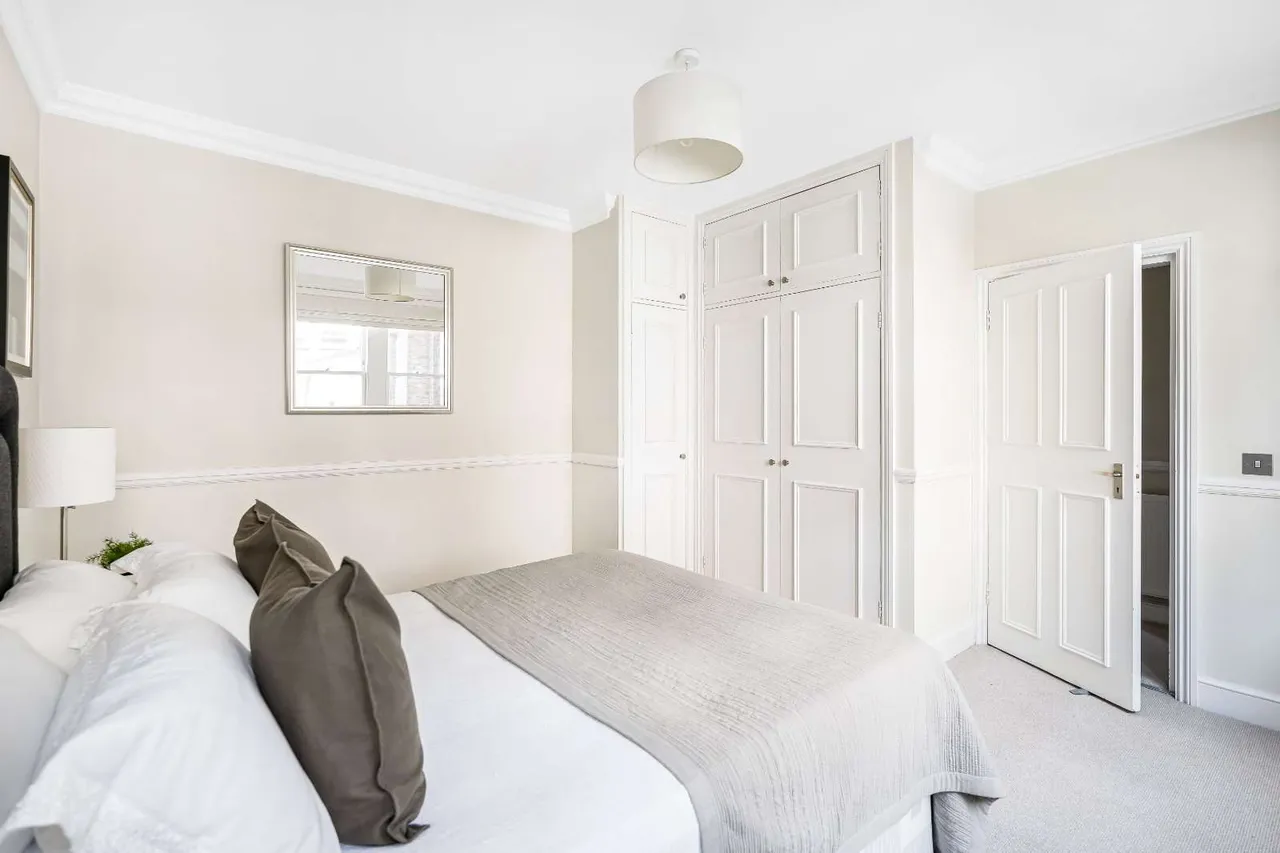 Lees Place, London, W1K 6LP, photo 11