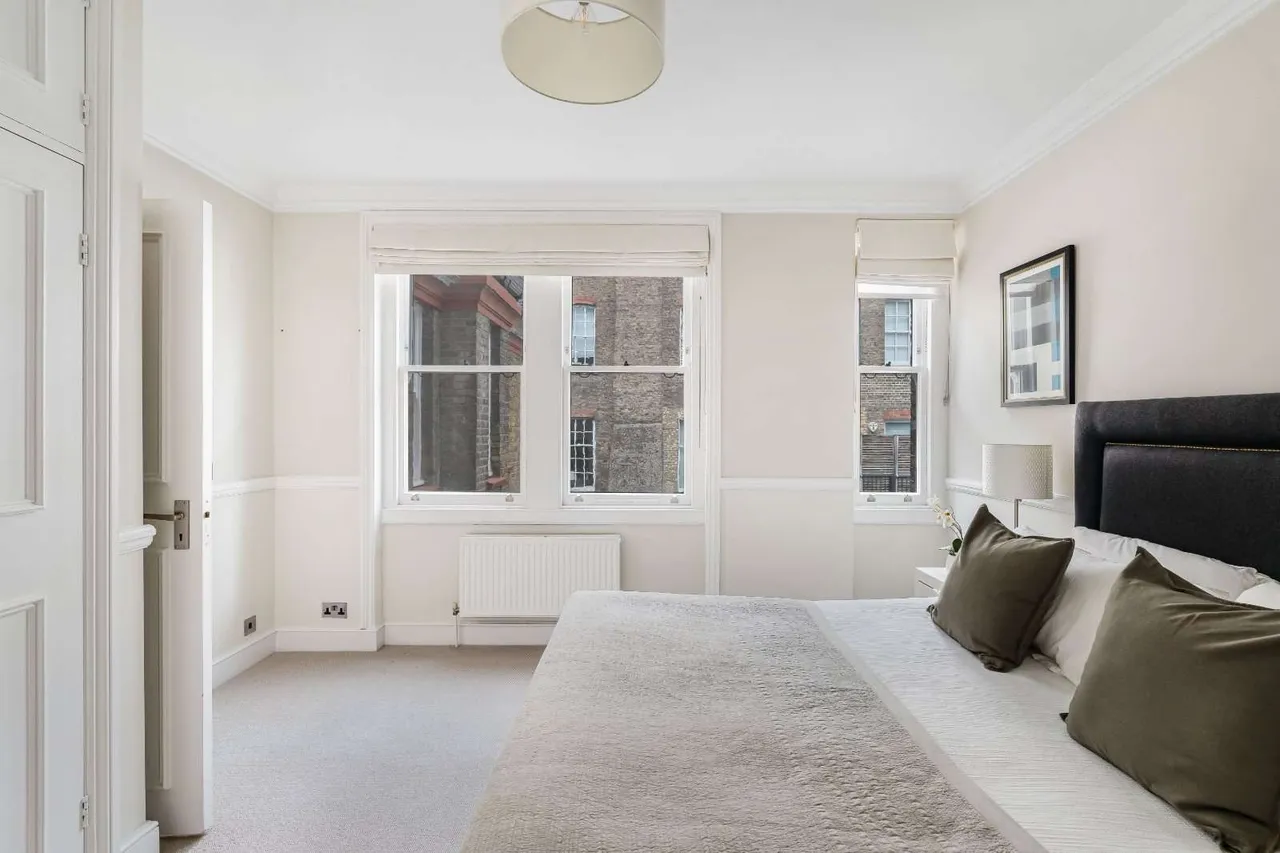 Lees Place, London, W1K 6LP, photo 8