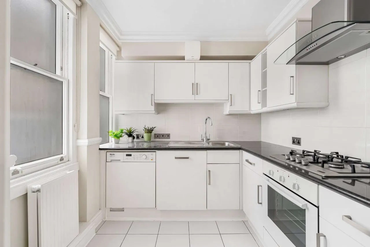 Lees Place, London, W1K 6LP, photo 5