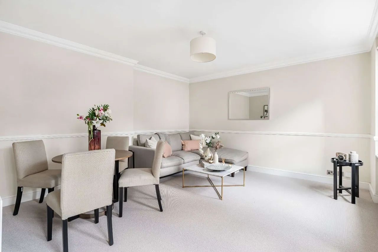 Lees Place, London, W1K 6LP, photo 6