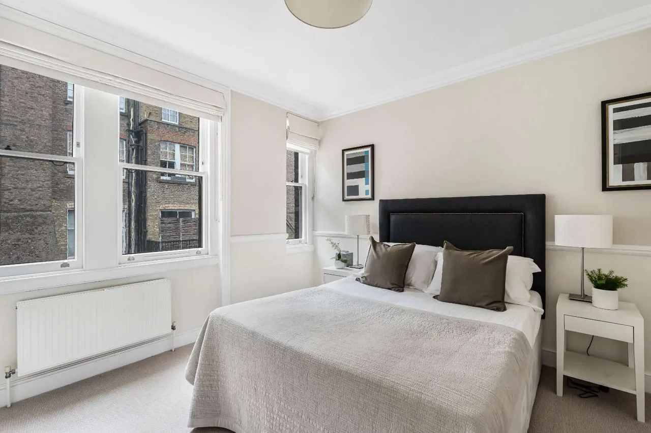 Lees Place, London, W1K 6LP, photo 3