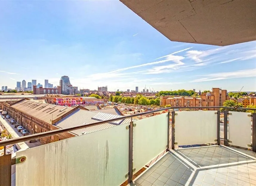 Artichoke Hill, Wapping, E1W, photo 4
