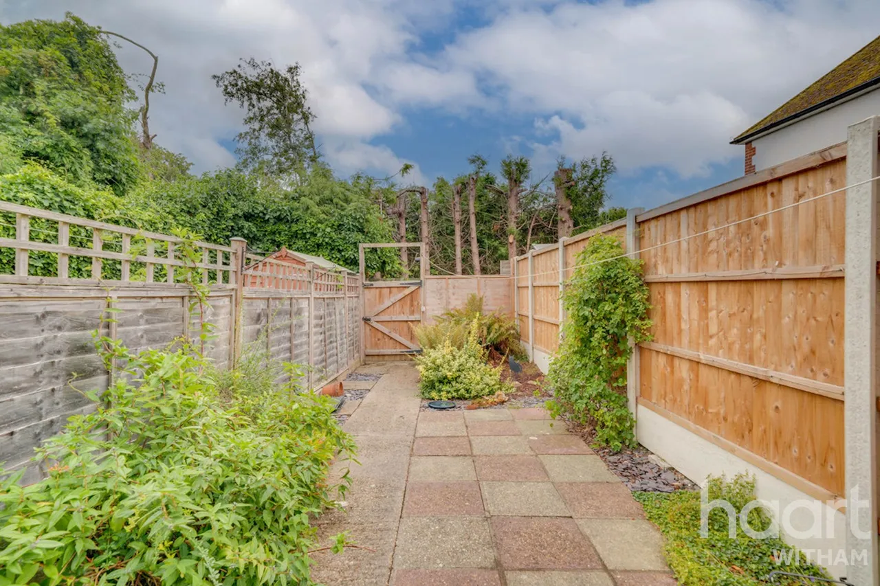 Bridge Street, Witham, CM8, photo 9