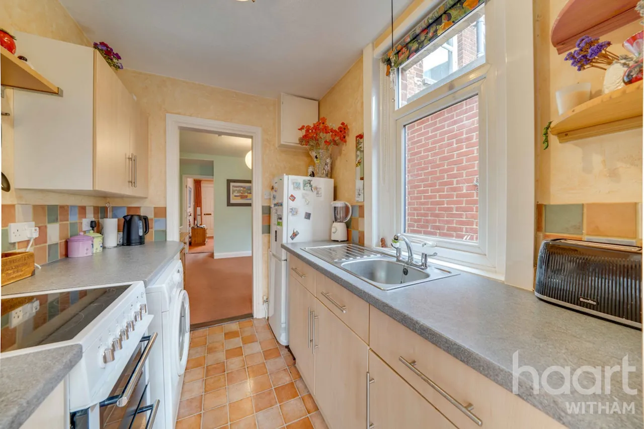 Bridge Street, Witham, CM8, photo 6