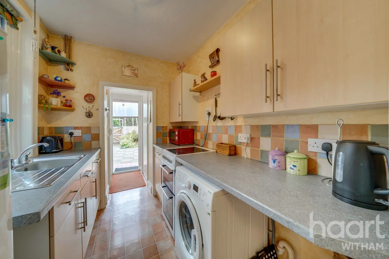 Bridge Street, Witham, CM8, photo 5