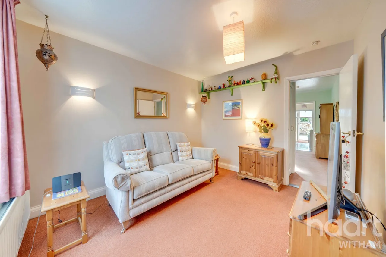 Bridge Street, Witham, CM8, photo 2