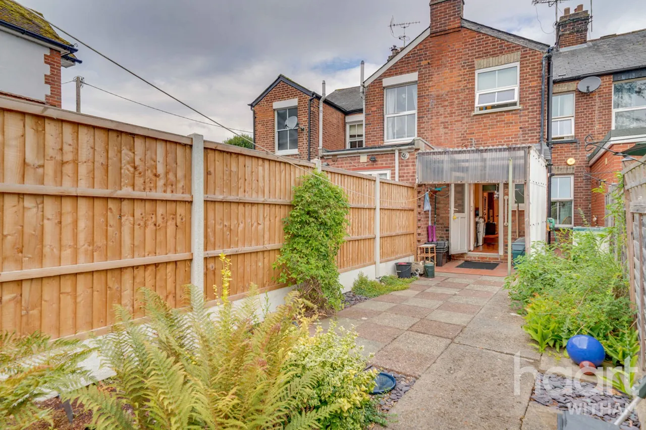 Bridge Street, Witham, CM8, photo 10