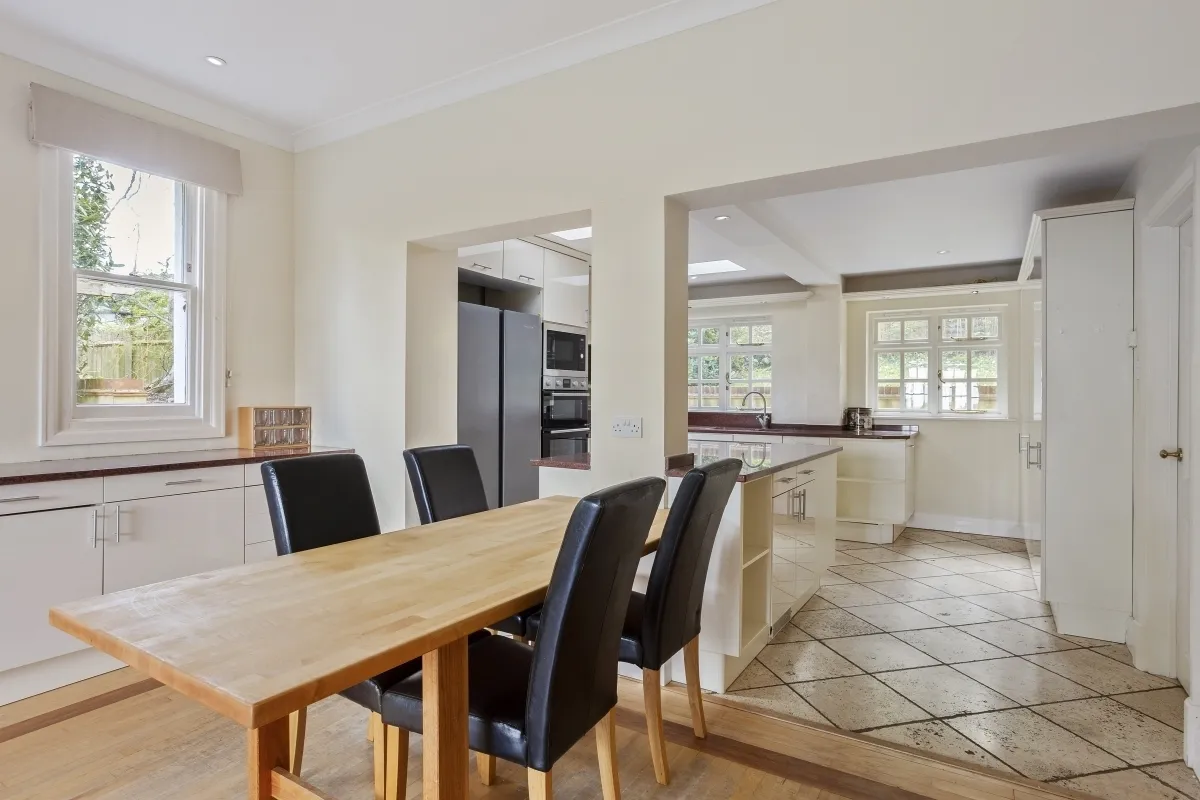 Longcross Road, Chertsey, KT16, photo 6