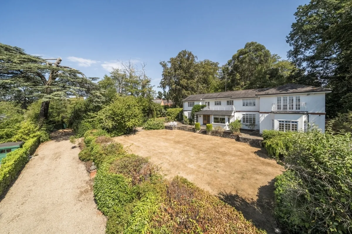 Longcross Road, Chertsey, KT16, photo 4