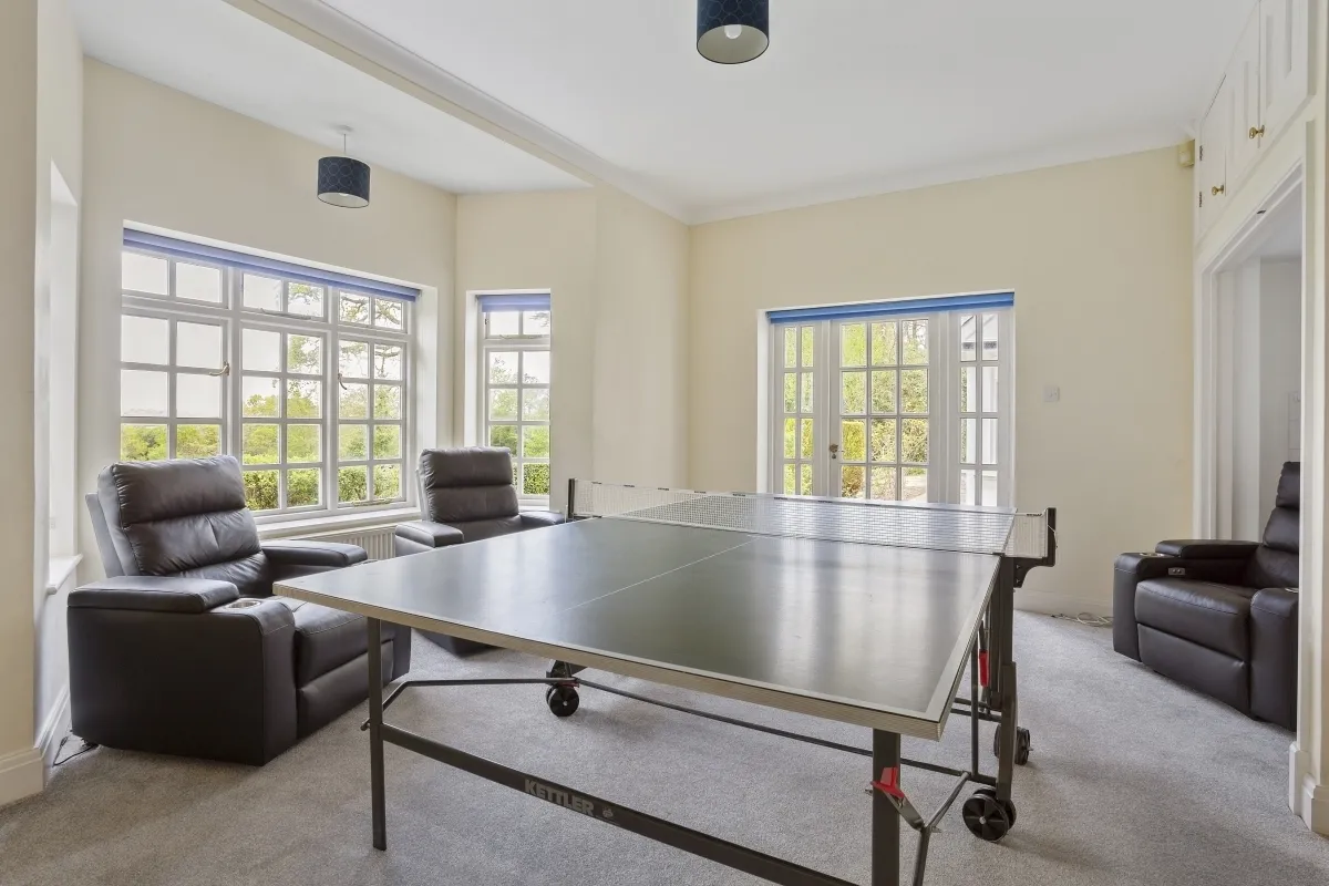 Longcross Road, Chertsey, KT16, photo 9