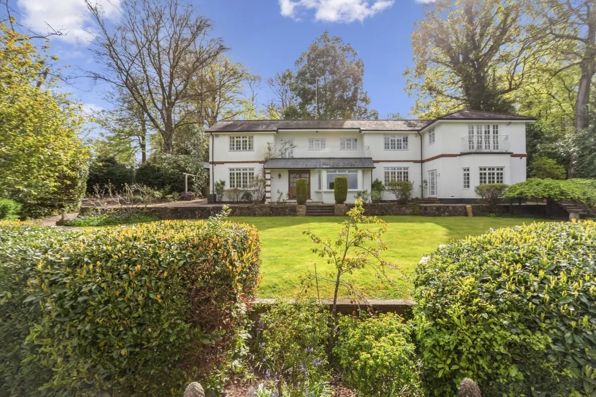 Longcross Road, Chertsey, KT16, photo 18