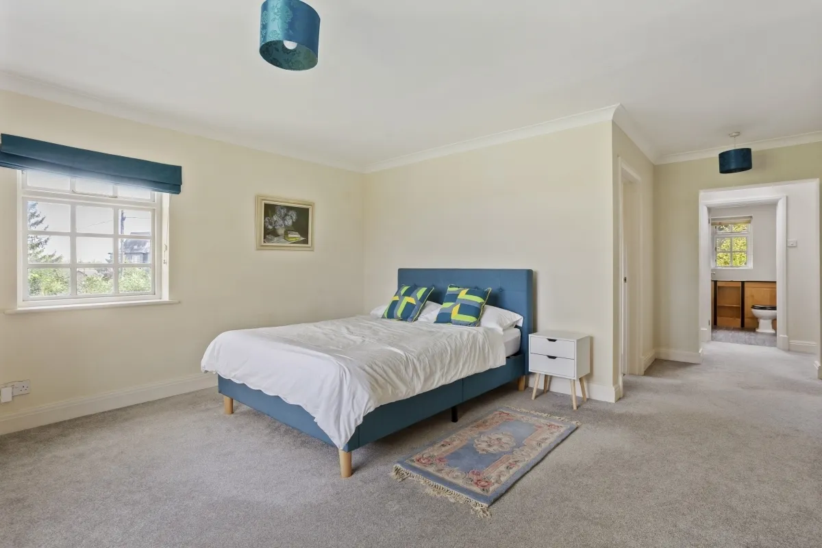 Longcross Road, Chertsey, KT16, photo 10