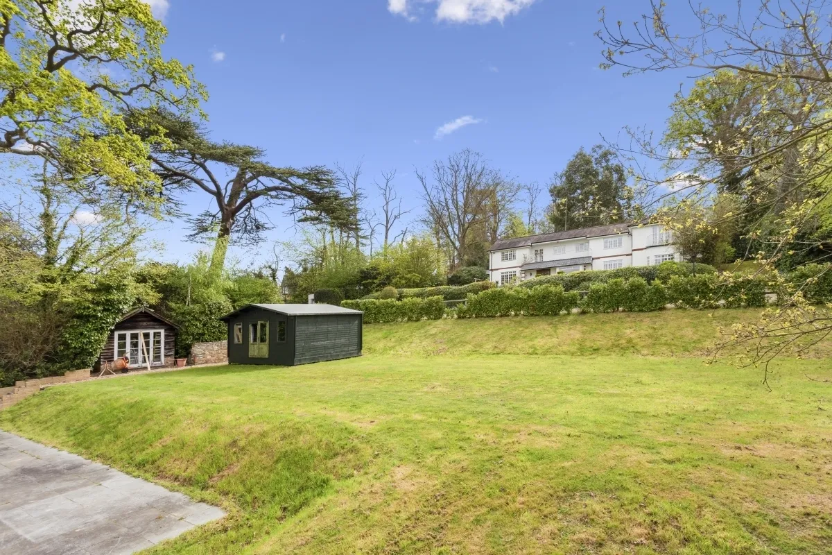 Longcross Road, Chertsey, KT16, photo 19