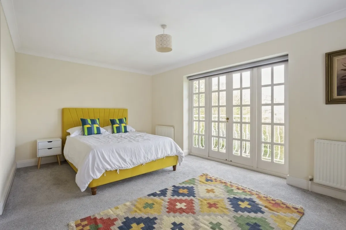Longcross Road, Chertsey, KT16, photo 15