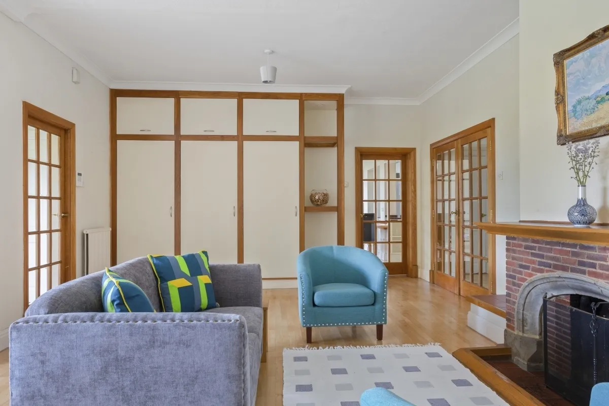 Longcross Road, Chertsey, KT16, photo 5