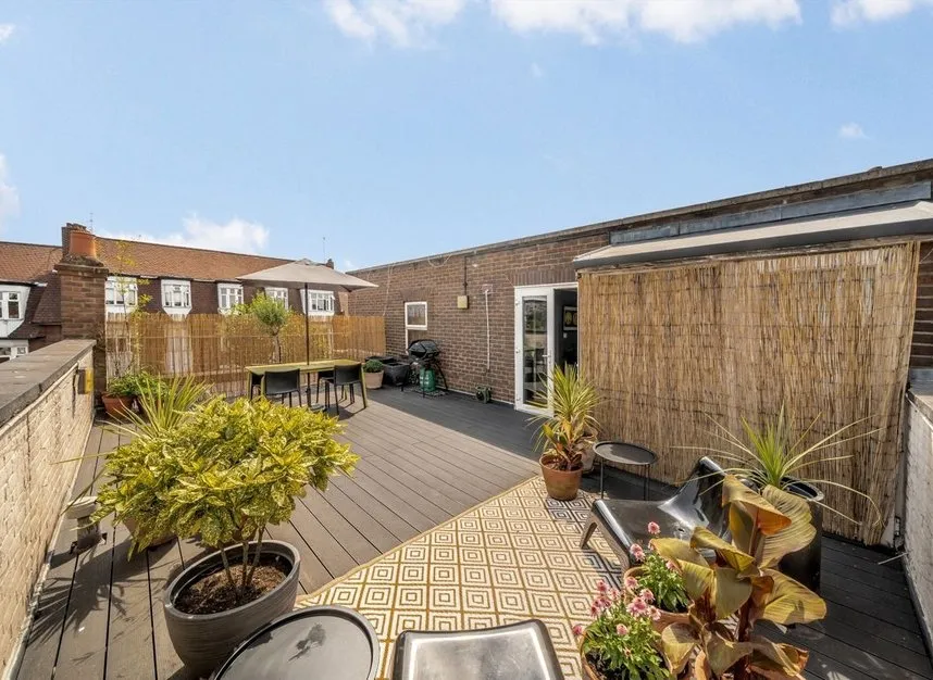 Alexandra Park Road, Muswell Hill, N10, photo 8