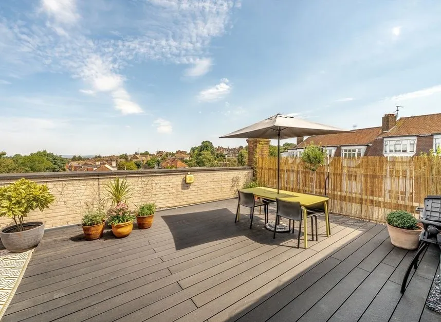 Alexandra Park Road, Muswell Hill, N10, photo 7