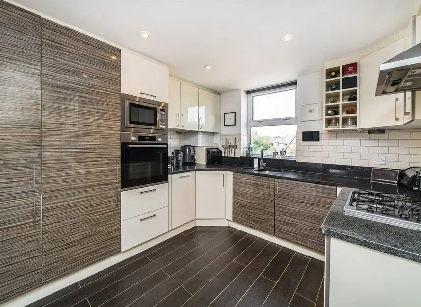 Alexandra Park Road, Muswell Hill, N10, photo 2