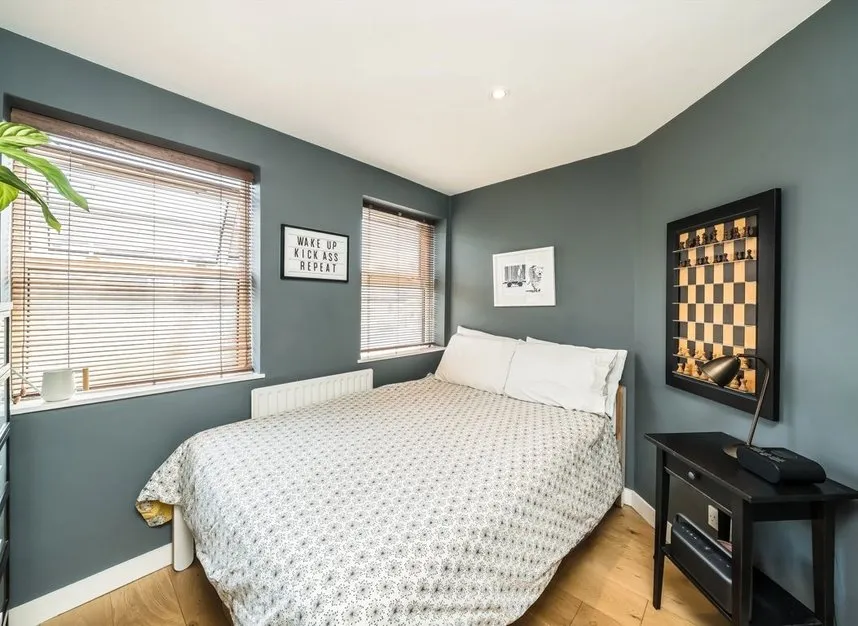 Alexandra Park Road, Muswell Hill, N10, photo 4