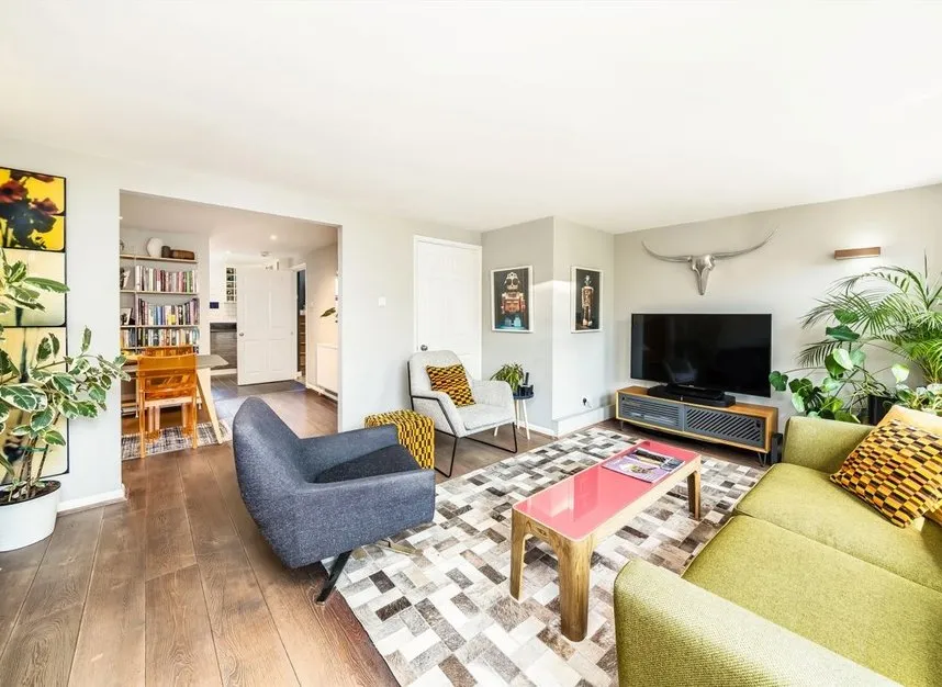 Alexandra Park Road, Muswell Hill, N10, photo 10