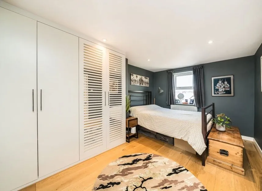 Alexandra Park Road, Muswell Hill, N10, photo 5