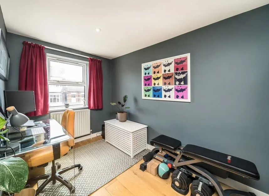Alexandra Park Road, Muswell Hill, N10, photo 9