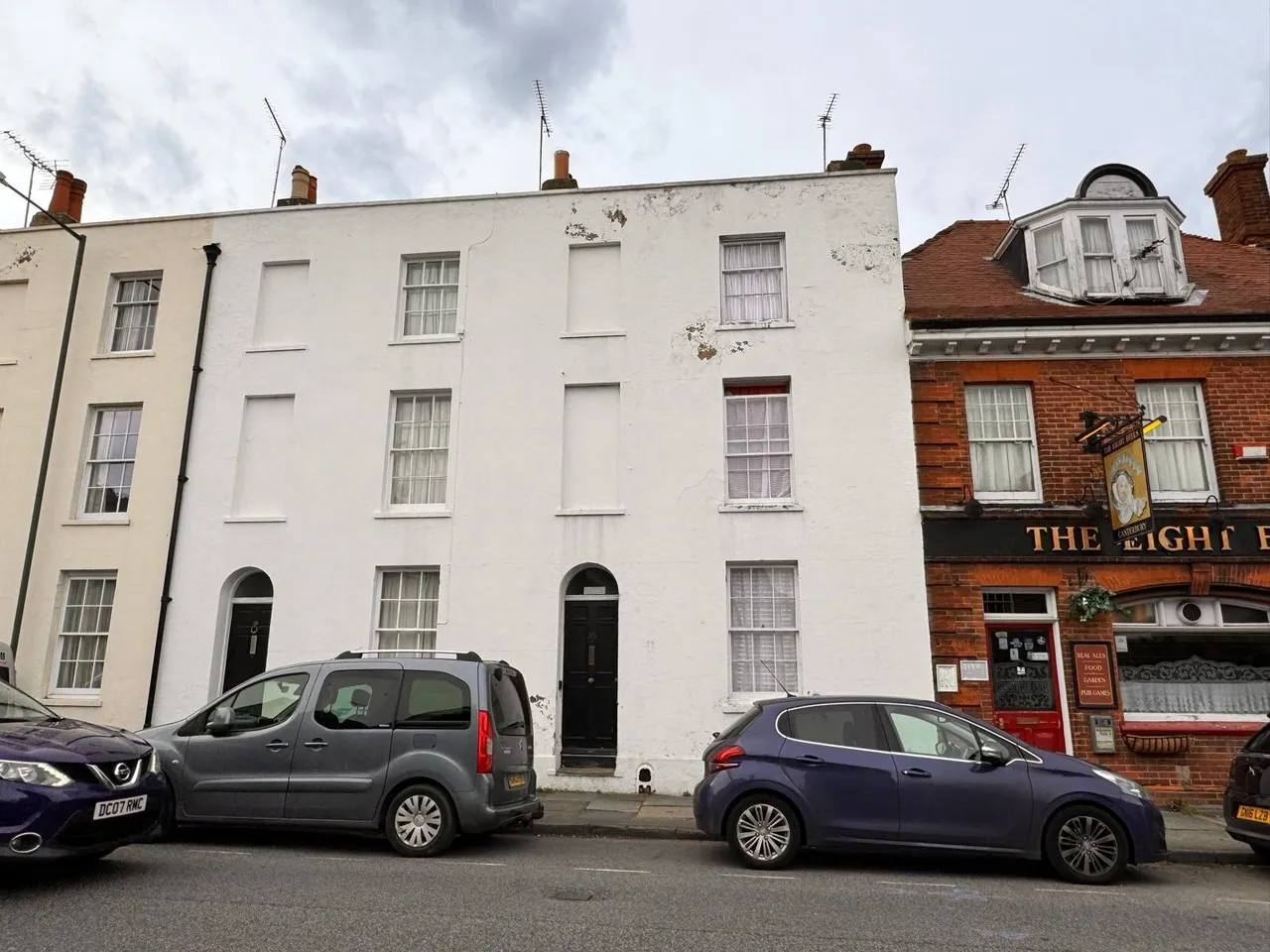 5 bed house for sale — London Road, Canterbury, CT2