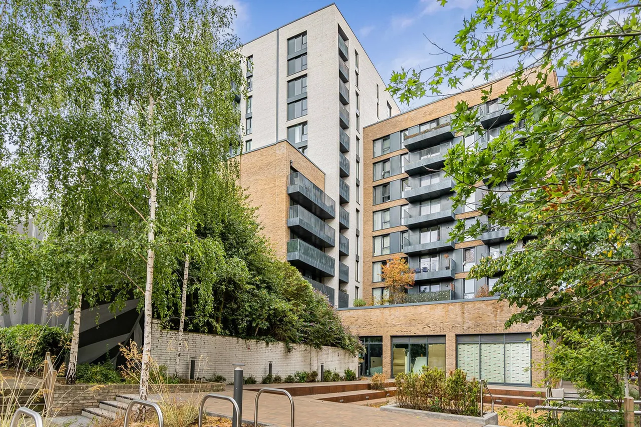 Mill Mead, Staines-upon-Thames, TW18, photo 12