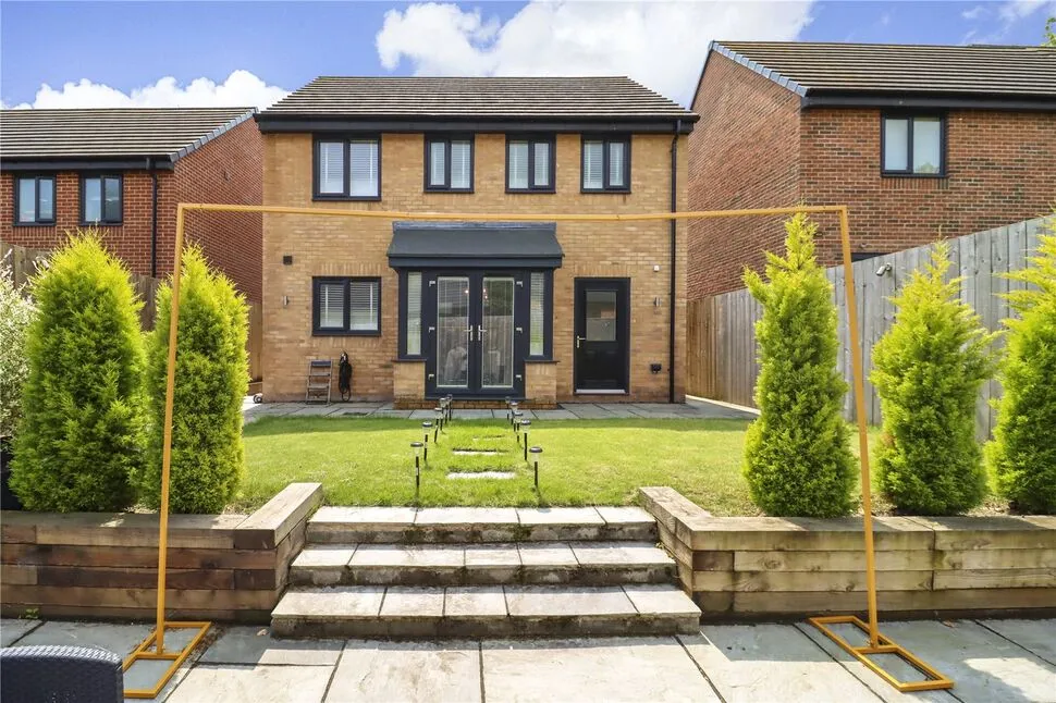 Betony Lane, Sunderland, SR3, photo 6