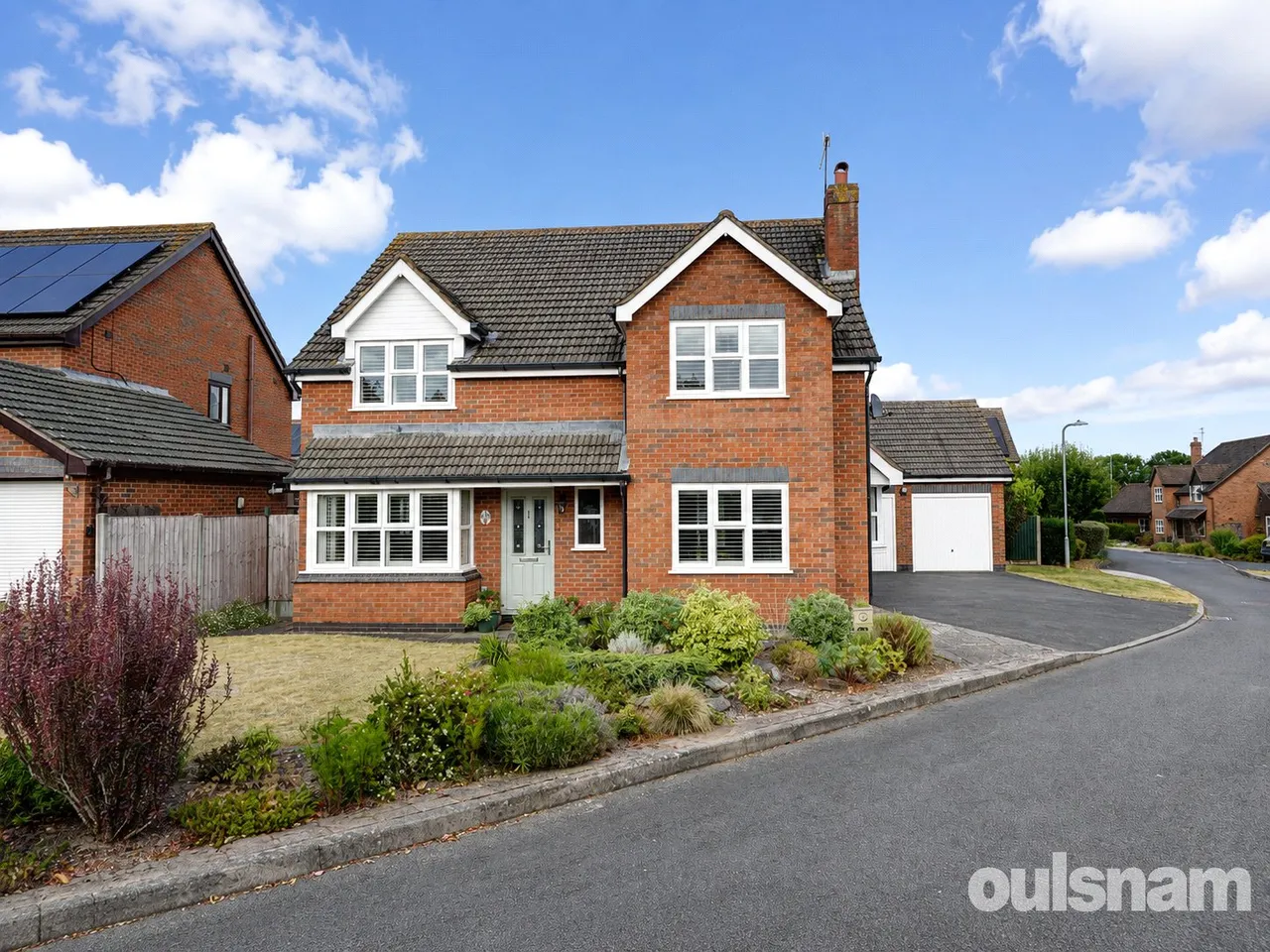 Clifford Road, Droitwich, Worcestershire, WR9 8UR, photo 29