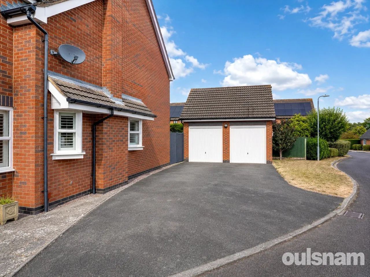 Clifford Road, Droitwich, Worcestershire, WR9 8UR, photo 28