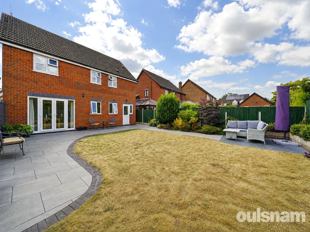 Clifford Road, Droitwich, Worcestershire, WR9 8UR, photo 25