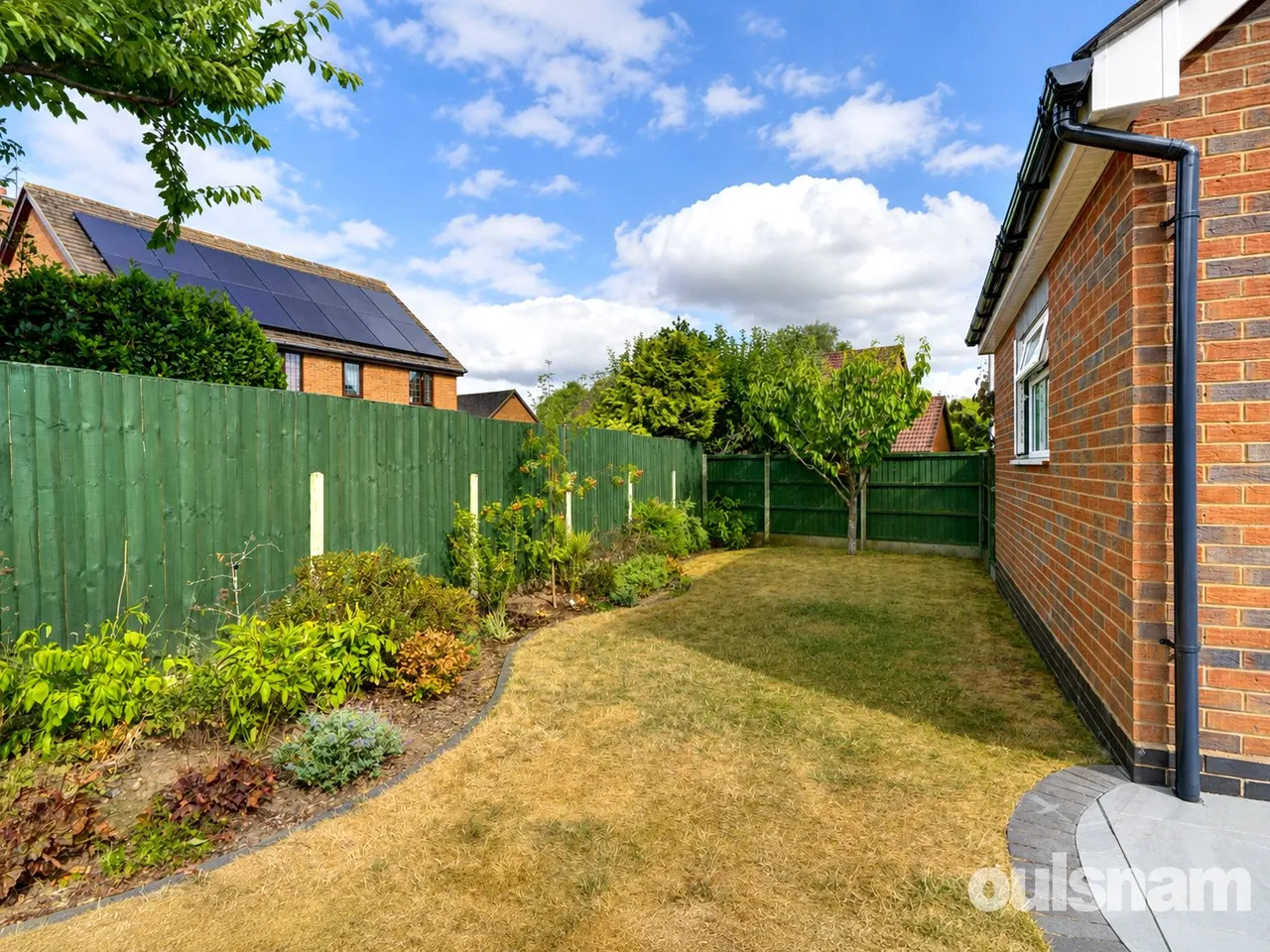 Clifford Road, Droitwich, Worcestershire, WR9 8UR, photo 27