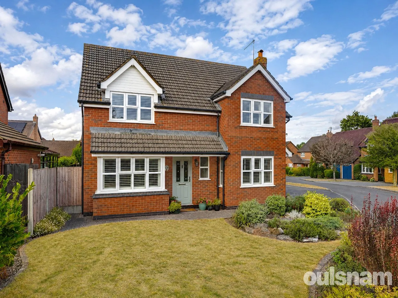 Clifford Road, Droitwich, Worcestershire, WR9 8UR, photo 31